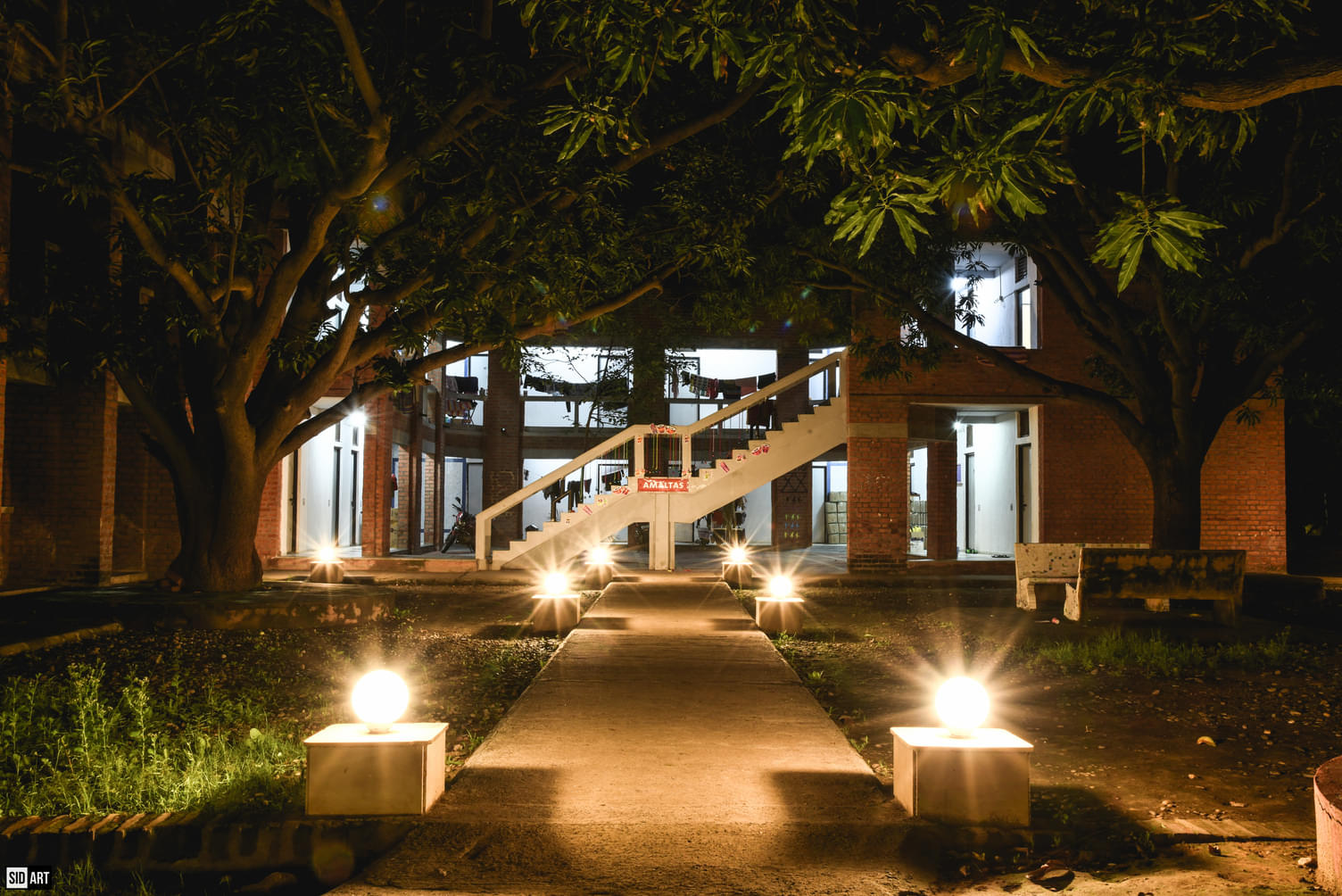 MICA Campus photo 44